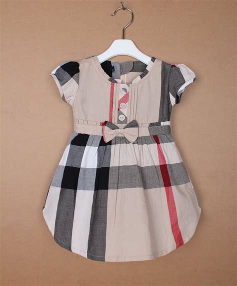 toddler burberry print dress|burberry toddler dress sale.